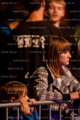 Gdansk. Brzezno. Flader Festiwal 2013.
Nz festiwalowa...