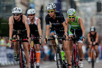Zawody Herbalife Ironman 70.3 Gdynia.
09.08.2015
fot....
