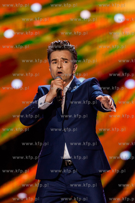 Sopot. Opera Lesna. Polsat Super Hit Festiwal 2016....