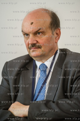 Sopot.Uniwersytet Gdanski. Centrum Konferencyjne wydzialu...