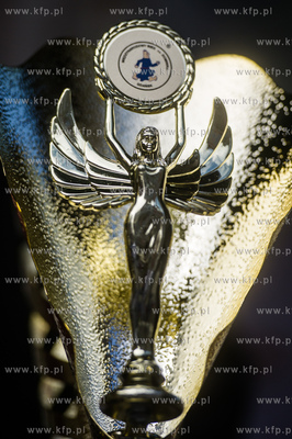 Gdańsk. Międzynarodowy Bieg św. Dominika. Bieg Vip-ów...