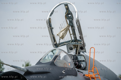 Królewo Malborskie. Open Air Day 2016 - Dzień otwarty...