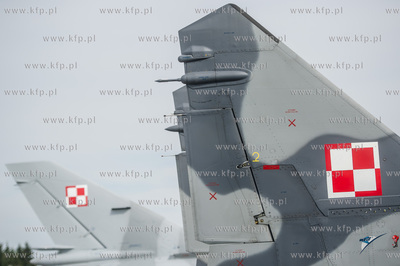 Królewo Malborskie. Open Air Day 2016 - Dzień otwarty...