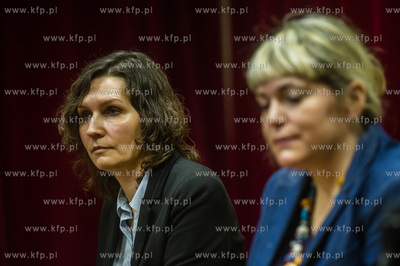 Muzeum Archeologiczne w Gdańsku. Konferencja prasowa...