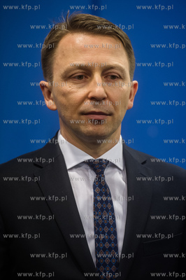 Gdańsk. CH Manhattan. Biuro Zarządu Regionu Pomorskiego...