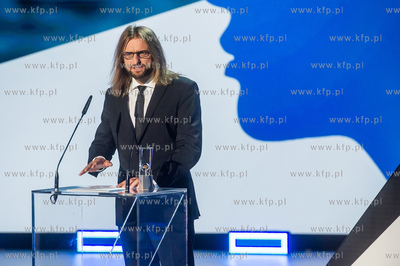 Gdynia. Teatr Muzyczny. 44. Festiwal Polskich Filmów...