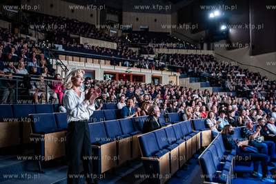 48. Festiwal Polskich Filmów Fabularych w Gdyni. Teatr...