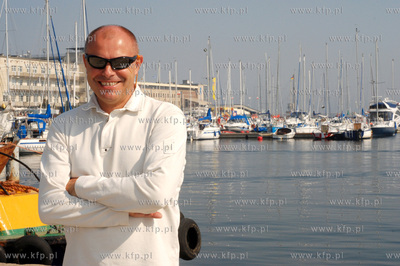 XXXI Festiwal Polskich Filmow Fabularnych w Gdynia....