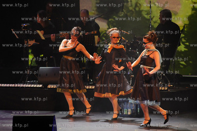 Berlin. Kompleks wystawienniczy Messe. Targi Turystyczne...