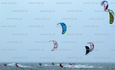 Rewa. Zawody Ford Kite Cup 2009
13.06.2009
fot. Mateusz...