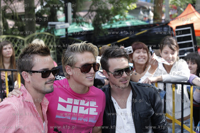 46 Miedzynarodowym Sopot Festival. Nz zagraniczny artysta...