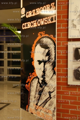 VIII In Memoriam Festiwal Grzegorza Ciechowskiego w...