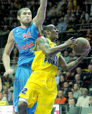 Hala Sportowo - Widowiskowa Gdynia. Wielkie otwarcie...