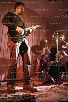 Musical Youth czyli I Przeglad Mlodych Zespolow Muzycznych...