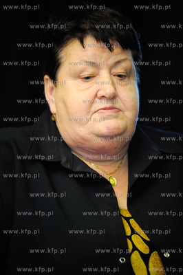 Gdansk. Swietlica Krytyki Politycznej. Spotkanie promujace...