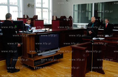 Slupsk

W Sadzie Rejonowym w Slupsku zakonczyl sie...