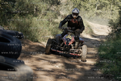 Gdynia Adventure Days w Kolibki Adventure Park. Zawody...