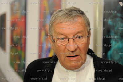 Panstwowa Galeria Sztuki w Sopocie. Wystawa 100 lecia...