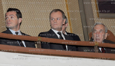 Teatr Polski w Warszawie  Premiera filmu Czarny Czwartek...