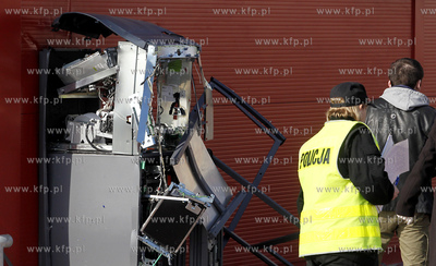 W Warzymicach - gmina Kolbaskow w zachodniopomorskim...