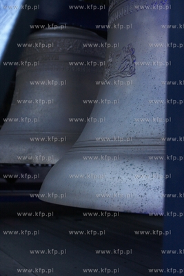 Gdanski Festiwal Carillionowy na Zlotej Scnenie na...