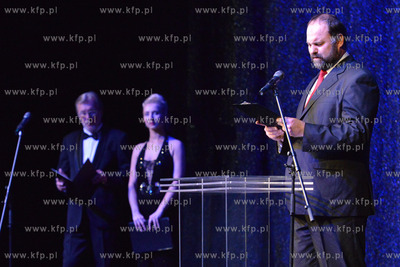 Uroczyste otwarcie Teatru Muzycznego im. Danuty Baduszkowej...