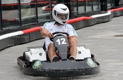 FUN ARENA - wielkie otwarcie Centrum Rekreacyjno-Sportowego...