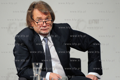 Sopot. Centrum Konferencyjne Sheraton. Europejskie...