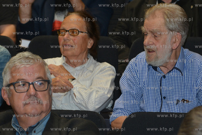 Festiwal Filmowy NNW - Niepokorni Niezlomni Wykleci...