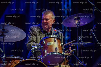 Koncert Karen Edwards podczas festiwalu Gospel w Gniewie.
Z...