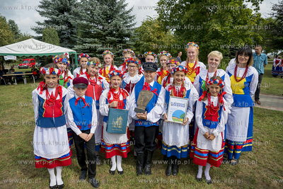 25 sierpnia w Piasecznie odbyły się I Walne Plachandry,...