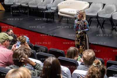 Trzeci dzień 50. Festiwalu Polskich Filmów Fabularnych...