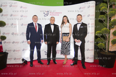 Gala Evening Pracodawców Pomorza w Amber Expo w Gdańsku.

01.03.2019...