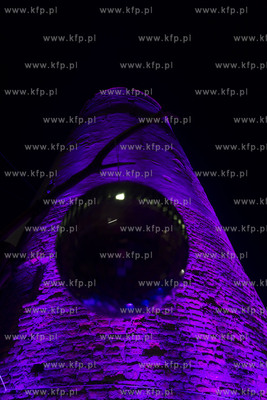 Wisłoujście - letnie święto muzyki elektronicznej...