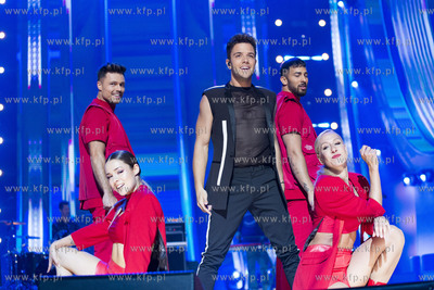 Top Of The Top Sopot Festival w Operze Leśnej. Koncert...