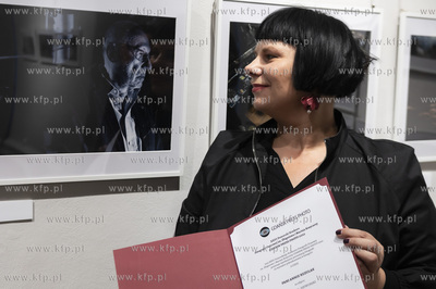 XXVI Pomorski Konkurs Fotografii Prasowej im. Zbigniewa...