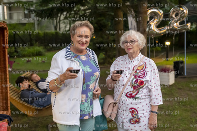 22. urodziny Muzeum Sopotu.08.09.2023 Fot. Anna Bobrowska...