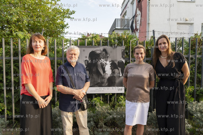 Sopot. Dawna siedziba Non Stopu ul. Drzymały 8-10....