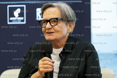 50. Festiwal Polskich Filmów Fabularnych w Gdyni....