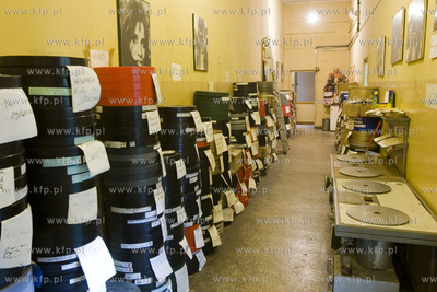 W polaczonych dwoch kamienicach w Gdansku przy ul Dlugiej...