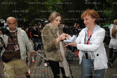 Top-Trendy, nz Anna Maria Jopek.
26.06.2009
fot....