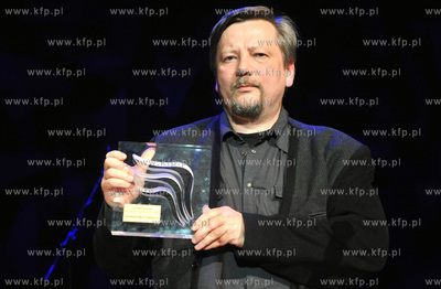 10 lecie Portalu Trojmiasto.pl i Gala Nagrod Niezaleznych...