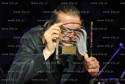 10 lecie Portalu Trojmiasto.pl i Gala Nagrod Niezaleznych...