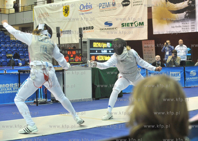 Dwor Artusa Puchar Swiata Grand Prix we florecie kobiet...