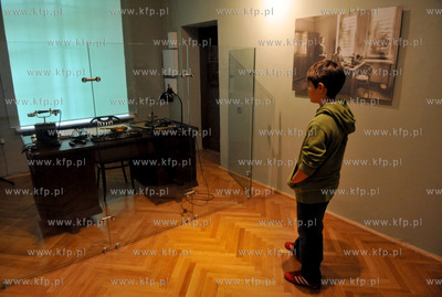 Muzeum Poczty Polskiej w Gdansku.
29.07.2010
fot....