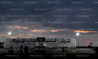 Heineken Open'er Festival w Gdyni. 04.07.2013 fot....