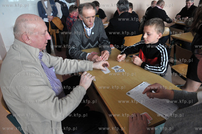 Sierakowice na Kaszubach. Dzien Jednosci Kaszubow....