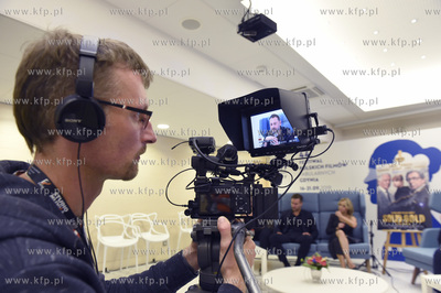 44. Festiwal Polskich Filmów Fabularnych w Gdyni....