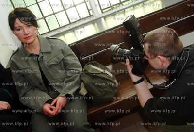 Apelacja wyroku wniesiona przez kontrowersyjna artystke...