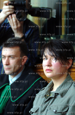 Wyrok Sadu Rejonowego w Gdansku wobec Doroty Nieznalskiej...